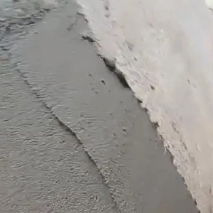 习水水工建筑物I级C55聚合物改性水泥砂浆 渠道防渗泵站加固迎水面抗冲刷砂浆