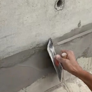 习水P型防护型环氧树脂砂浆