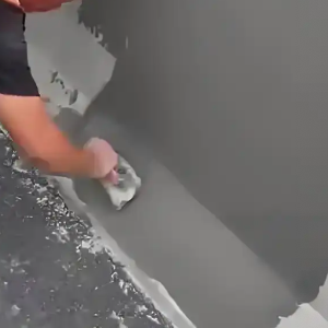 习水GB50728一级聚合物改性水泥砂浆