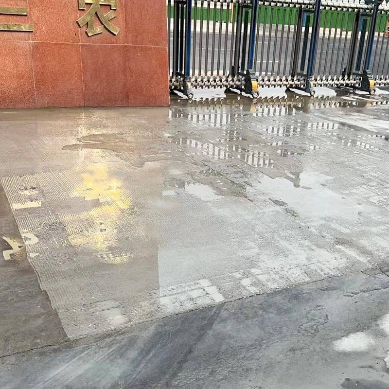 习水水泥路面翻新砂浆